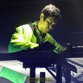 31 marzo 2018 - OGR - Torino - Cosmo in concerto