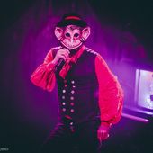 13 dicembre 2024 – Carroponte - Sesto San Giovanni (Mi) – Vinicio Capossela in concerto 13 dicembre 2024 – Carroponte - Sesto San Giovanni (Mi) – Vinicio Capossela in concerto