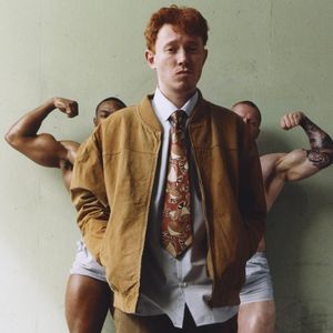 King Krule King Krule