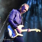 23 ottobre 2018 - Fabrique - Milano - Spandau Ballet in concerto 23 ottobre 2018 - Fabrique - Milano - Spandau Ballet in concerto