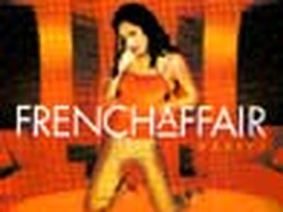 DESIRE French Affair