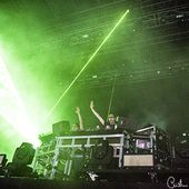1 luglio 2015 - Hydrogen Festival - Anfiteatro Camerini - Piazzola sul Brenta (Pd) - Chemical Brothers in concerto