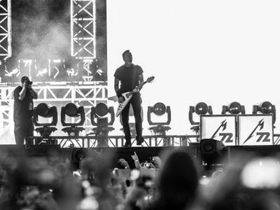 Metallica