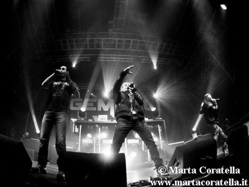 Gemelli DiVersi e BMG Ricordi, la storia continua 