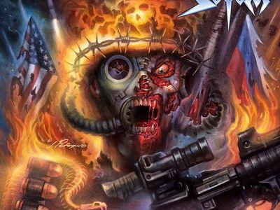 DECISION DAY Sodom