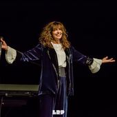 19 dicembre 2018 - Teatro Fabbri - Forl&igrave; - Alice in concerto