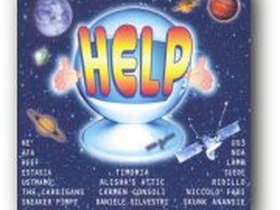 HELP Artisti Vari