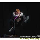 Frank Carter &amp; the Rattlesnakes @ Firenze Rocks 2018