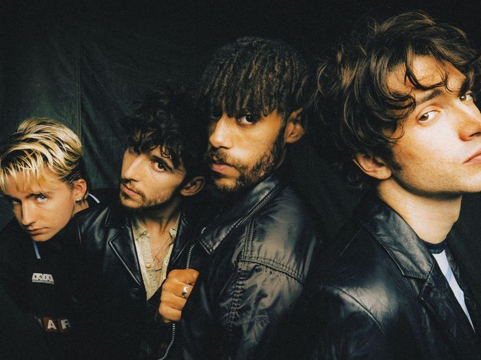 Squid, Dream Theater e Inhaler: una settimana nel segno del rock