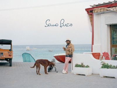 Lucio Dalla