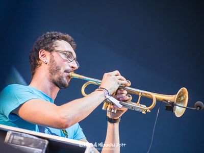 Live@Rockol: I Magellano (Pernazza e Filo Q) presentano &apos;Tutti a spasso&apos;