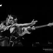 22 novembre 2019 - Tuscany Hall - Firenze - Piero Pel&ugrave; in concerto