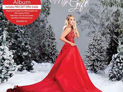 Classifiche USA: migliorano le vendite, tre CD country ai primi tre posti