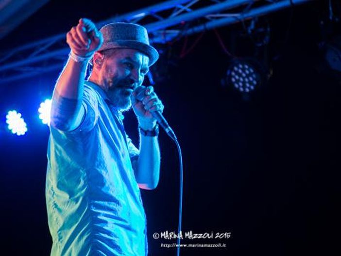 Rio, nuovo album di inediti e nuovo tour estivo Rio, nuovo album di inediti e nuovo tour estivo