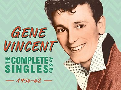 Gene Vincent