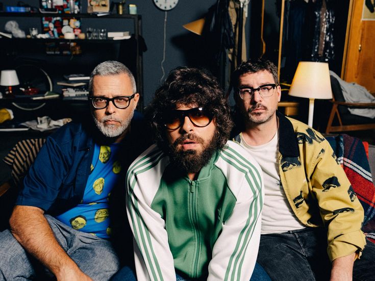 Mobrici, Frankie e Willie Peyote