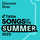 TikTok Songs of the Summer