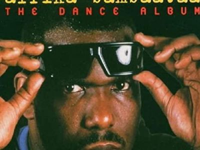 Nasce la 'festa hip hop' con la benedizione del governo americano