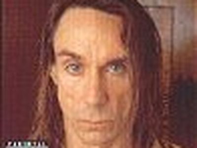 Iggy Pop