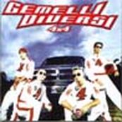 Gemelli DiVersi - 4X4