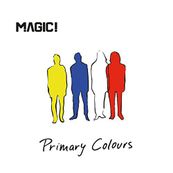 Magic! - MAGIC!