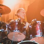 14 ottobre 2019 - Fabrique - Milano - Baroness in concerto