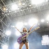 9 giugno 2019 - Core Festival - Zona Dogana - Treviso - Maneskin in concerto 9 giugno 2019 - Core Festival - Zona Dogana - Treviso - Maneskin in concerto