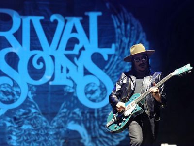 Rival Sons