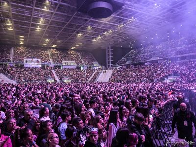 Tetto da 150 euro: come paga il pubblico dei concerti in Italia