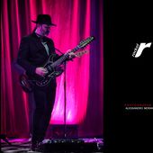 8 aprile 2024 - Teatro Verdi - Firenze - Baustelle in concerto