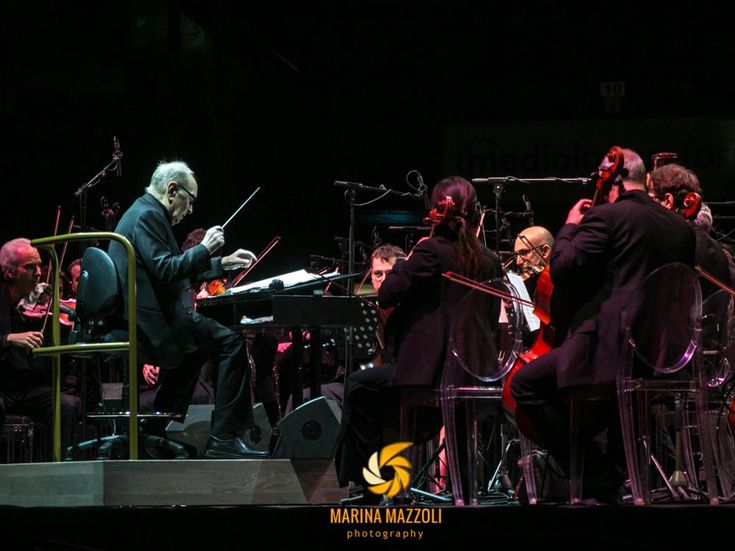 Un concerto, una rassegna e un disco: gli Stati Uniti celebrano Ennio Morricone