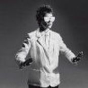 Laurie Anderson - BIG SCIENCE - 25TH ANNIVERSARY EDITION