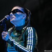 3 luglio 2024 - Arena Campo Marte - Brescia - Emma in concerto
