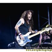Iron Maiden a Firenze Rocks - 16 Giugno