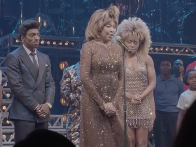 Tina Turner