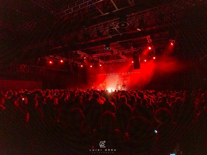 Fulminacci annuncia le prime date del nuovo tour estivo