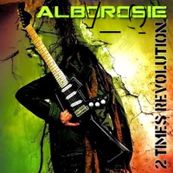 Alborosie - 2 TIMES REVOLUTION