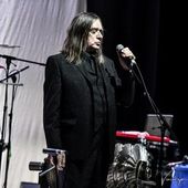 25 maggio 2022 - Teatro Colosseo - Torino - Einsturzende Neubauten in concerto