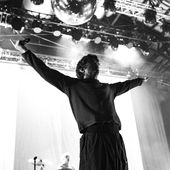 12 novembre 2025 - Alcatraz - Milano - Turnstile in concerto 12 novembre 2025 - Alcatraz - Milano - Turnstile in concerto