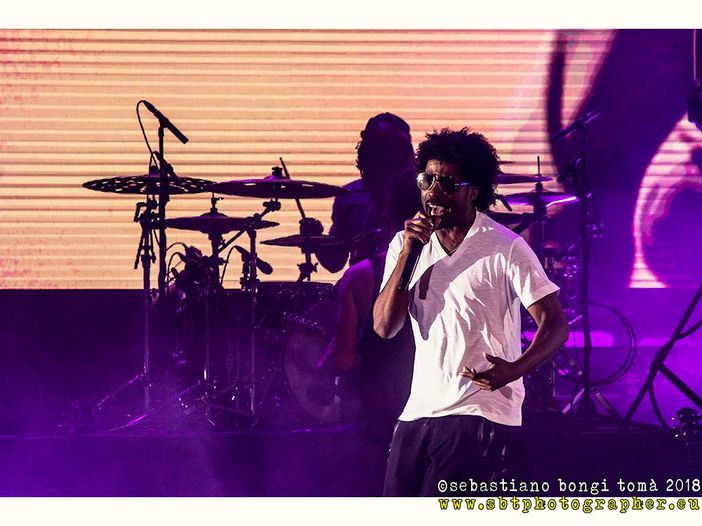 Gorillaz e D-12 insieme per un brano ispirato agli attentati negli USA Gorillaz e D-12 insieme per un brano ispirato agli attentati negli USA