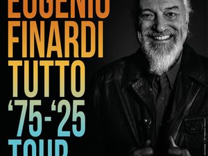Eugenio Finardi