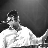 26 luglio 2012 - Rock in Roma - Ippodromo delle Capannelle - Roma - Beach Boys in concerto