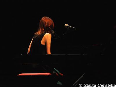X Factor, vince Nathalie: guarda la photogallery su Rockol