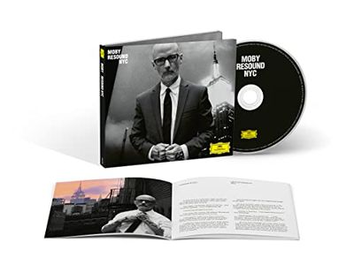 FIFA 2001 ha scelto Moby