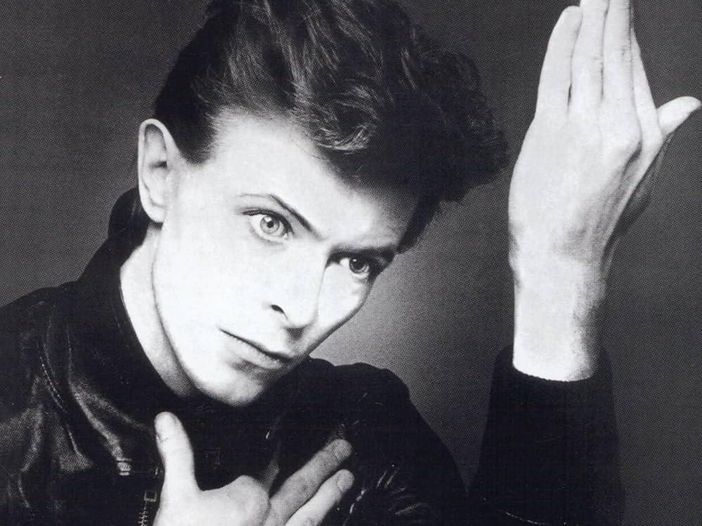 In uscita un documentario sugli anni a Berlino di David Bowie