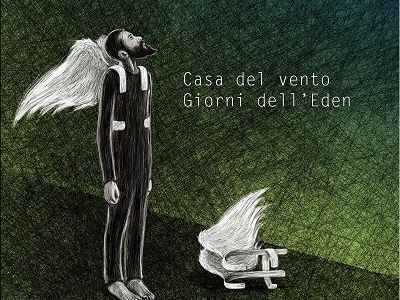 'Genova chiama' e 'La canzone di Carlo', le canzoni della Casa del Vento