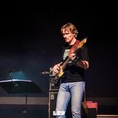 16 febbraio 2019 - Estragon - Bologna - Cristina D&#039;Avena in concerto