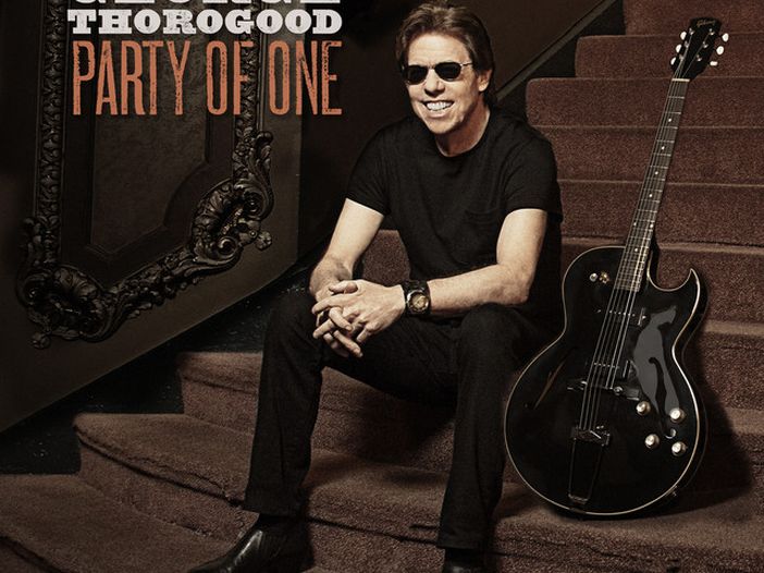 George Thorogood compie 70 anni: sei curiosit&agrave; su &#039;Bad to the Bone&#039;