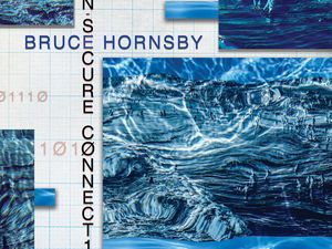 Bruce Hornsby