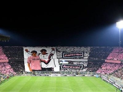 Coreografia Palermo